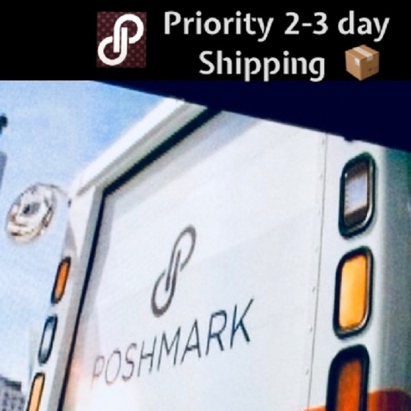 Want quick shipping? Come take a look at my closet